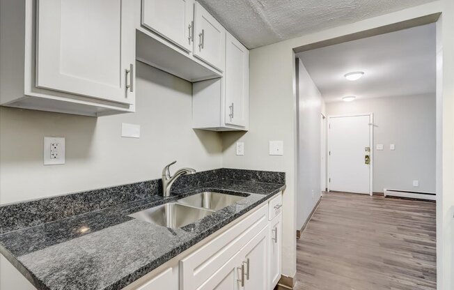 2 Bedroom 1 Bath