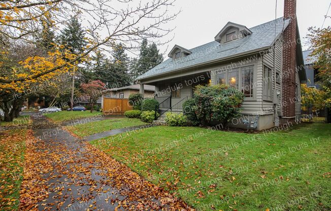 5934 N Missouri Ave Unit A Portland, OR 97217