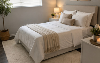 Spanish Haven Apartments