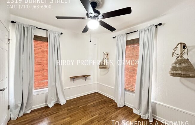 Partner-provided property photo