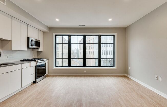 1 bed, 1 bath, 519 sqft, $2,675, Unit 311