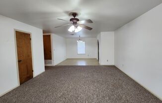 2 beds, 1 bath, $1,350