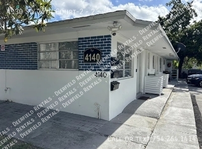 4130 SW 24 CT