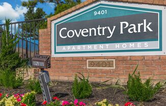 Coventry Park Apartments