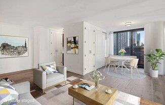 161 W 61 ST