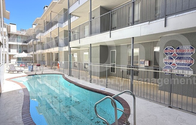 1 bed, 1 bath, 564 sqft, $849, Unit 323