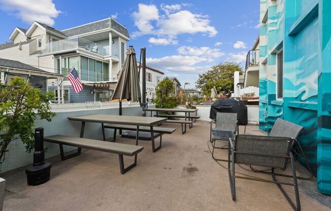 1 bed, 1 bath, 403 sqft, $2,545, Unit Unit 11