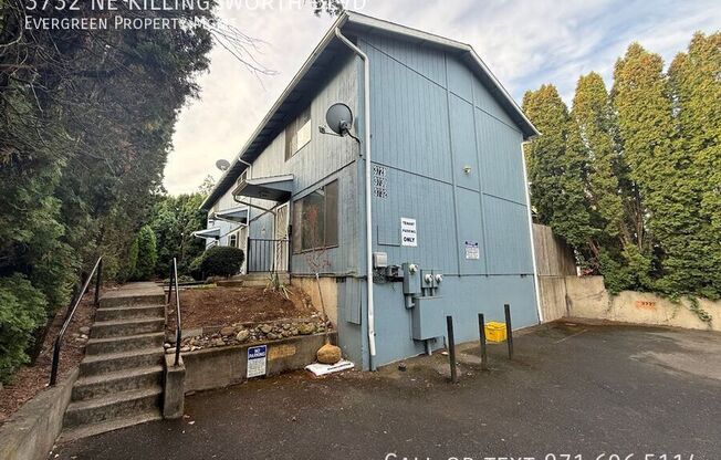 3732 NE KILLINGSWORTH BLVD