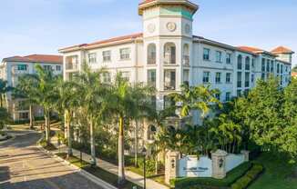 The Retreat at Sawgrass Village