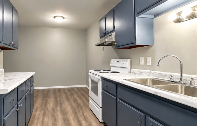 1 bed, 1 bath, 620 sqft, $1,350, Unit #204