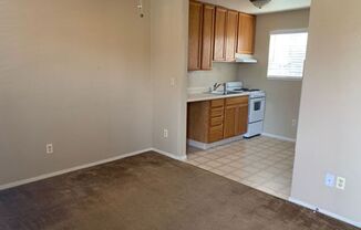 Studio, 1 bath, 270 sqft, $925, Unit D212