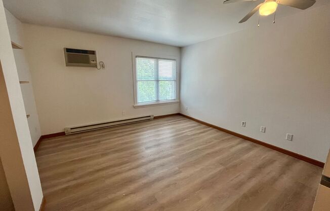 Studio, 1 bath, 350 sqft, $1,025, Unit Unit 109