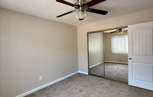 2 beds, 1 bath, $2,595, Unit 4839.5