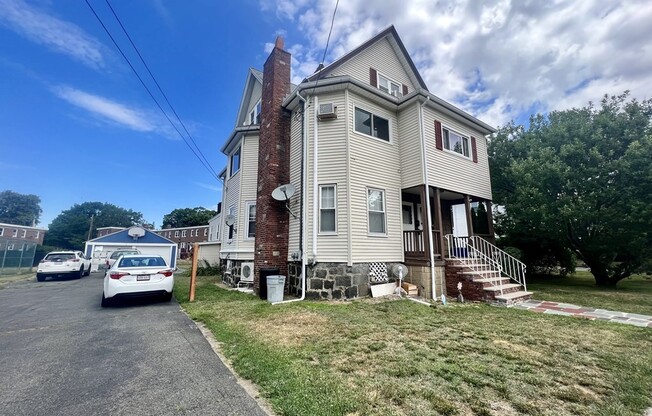 101 WYLLIS AVE