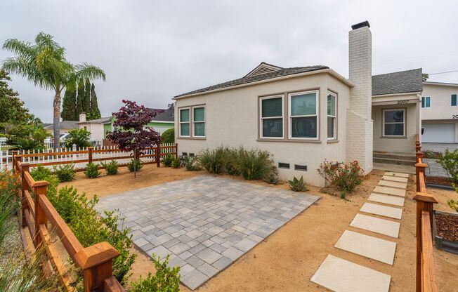 Newly Renovated Torrance Home!