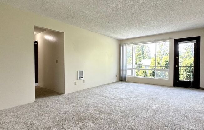 Olympic West Apartments
