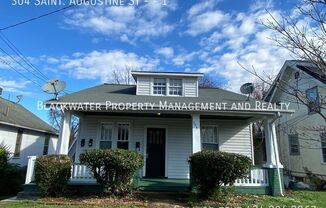 304 SAINT AUGUSTINE ST