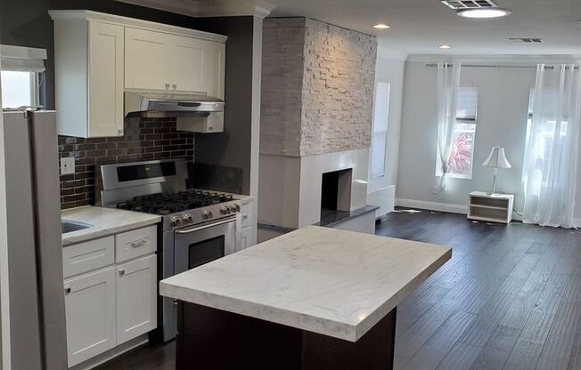 3 + 2 STAND ALONE HOUSE