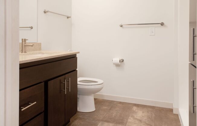 Studio, 1 bath, 521 sqft, $1,675, Unit 0922