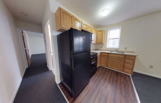 Marlton Manor Apartments