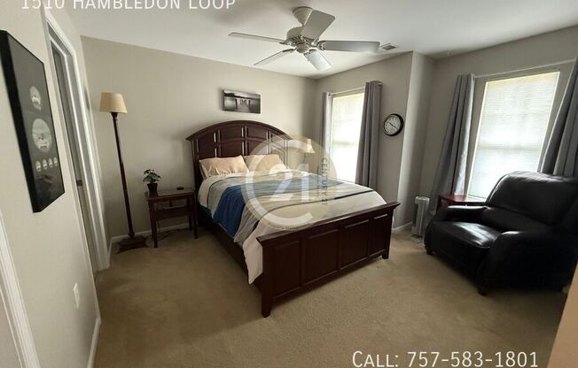1510 HAMBLEDON LOOP
