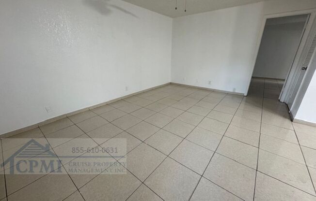 1 bed, 1 bath, 603 sqft, $1,550, Unit 123