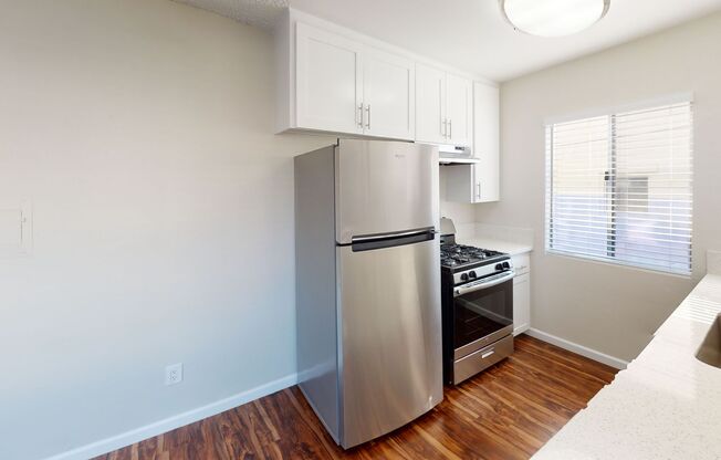 Studio, 1 bath, 500 sqft, $1,829, Unit 211