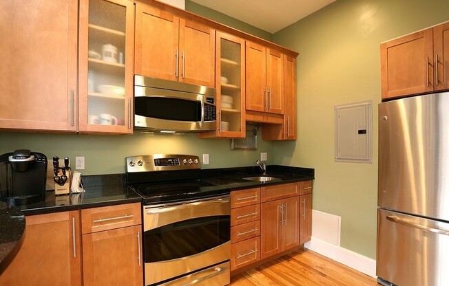 281 Beacon St