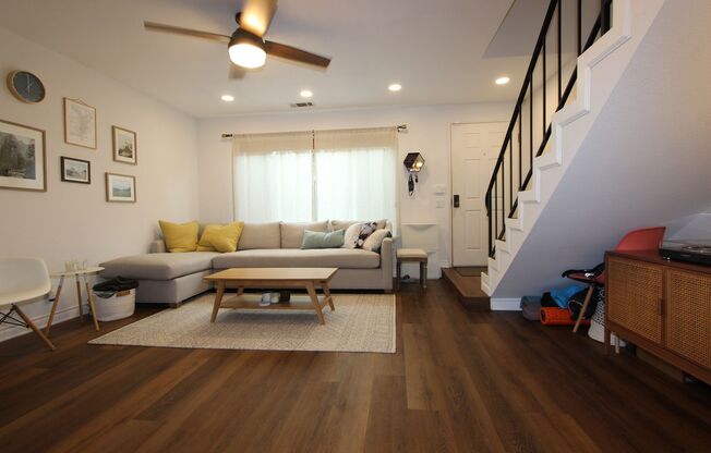Stunning Upgraded 2-Bedroom Condo in Desirable Mission Hills | $3,595/Month Available Nov 1, 2026