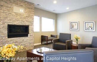Broadway Apartments at Capitol Heights