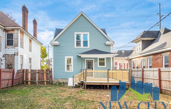 762 Sullivant Ave