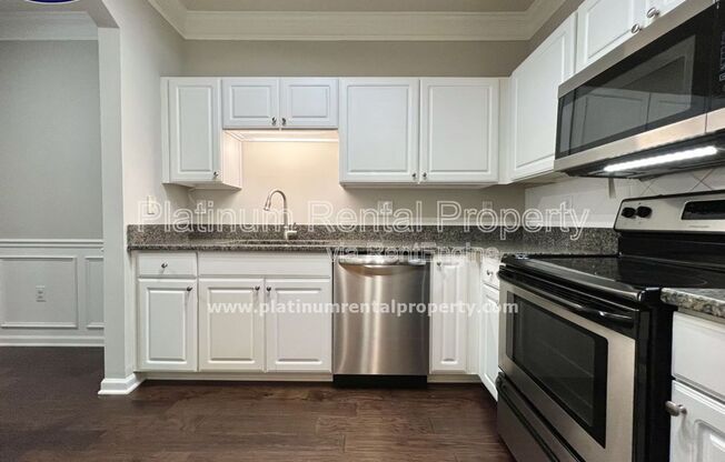 2 beds, 2 baths, 1,168 sqft, $1,975, Unit 4115