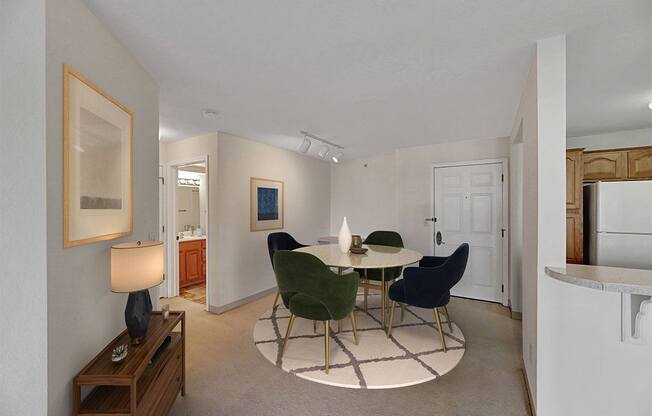 Rivers Edge Apartments