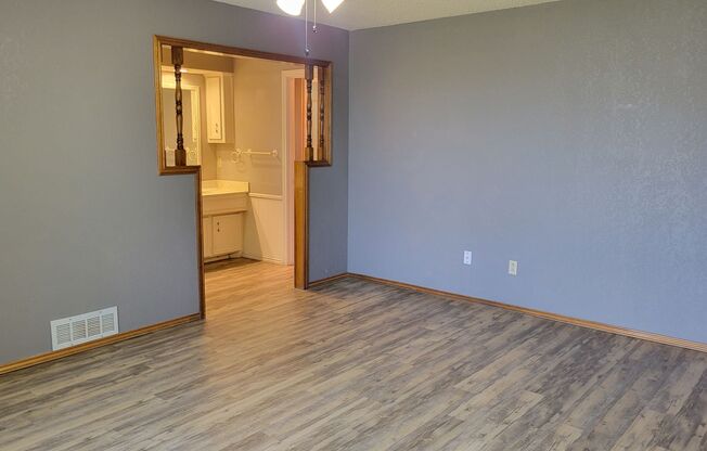 3 beds, 2 baths, $2,000