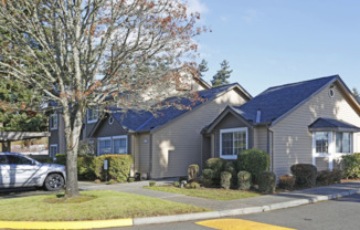 River Glen Apartments