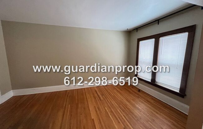 45 Lexington Pkwy S
