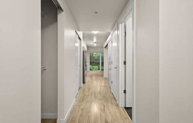 1 bed, 1 bath, 518 sqft, $1,695, Unit 125