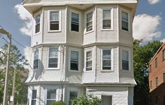 222 Parker Hill Ave
