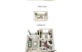 Partner-provided photo for $1333 unit