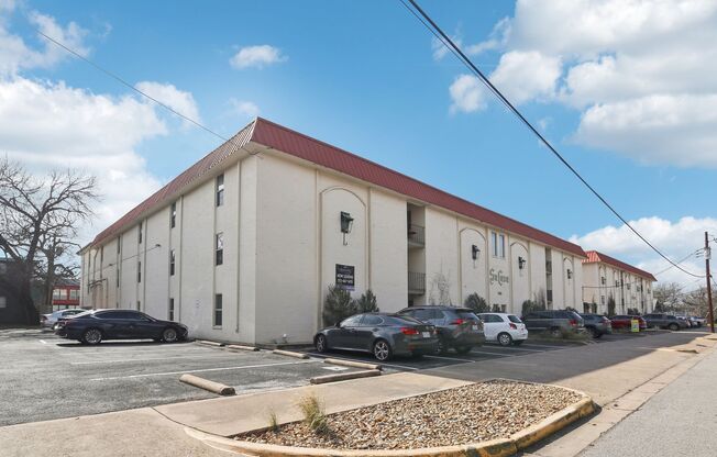 Partner-provided property photo