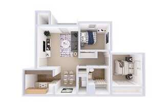 Partner-provided photo for $1488 unit