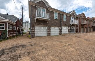 1382 W Cleveland Street, Fayetteville, AR 72703