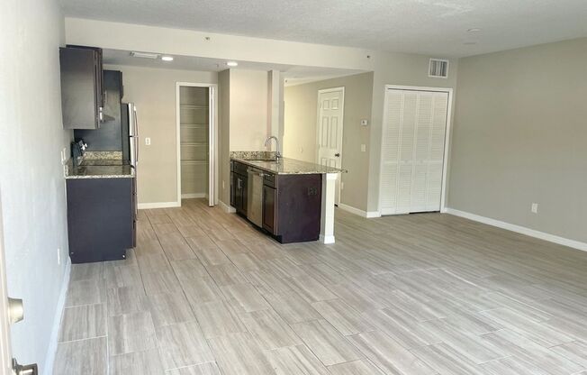 2 beds, 1 bath, $1,495