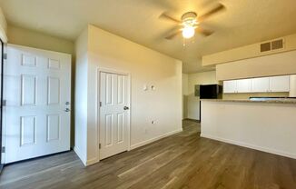 Chico Apartments