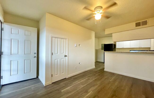 Chico Apartments