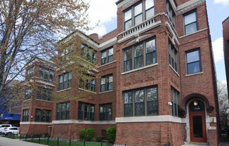 2319 Kedzie Blvd.