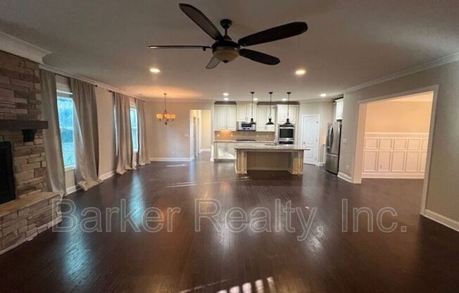 324 MATILDA PL
