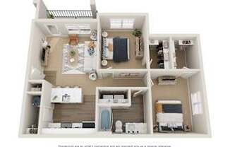 Partner-provided photo for $1565 unit