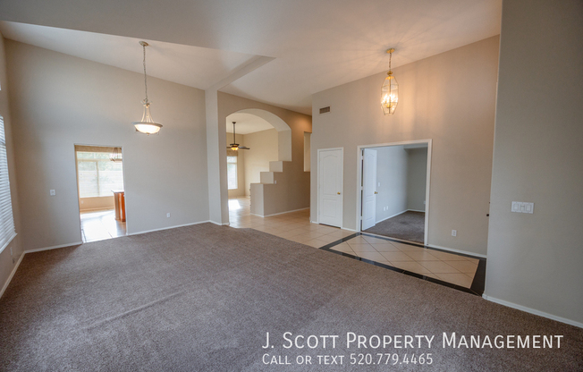 7417 W CANDELARIA DR