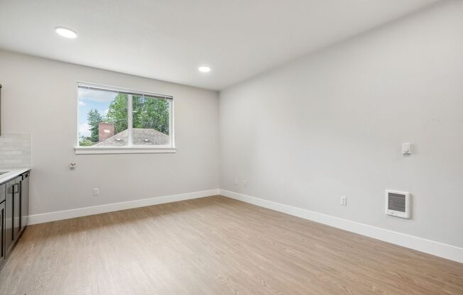 107th Street Apartments
